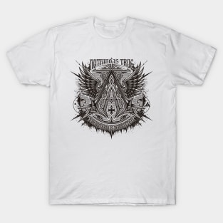 Assassins T-Shirt